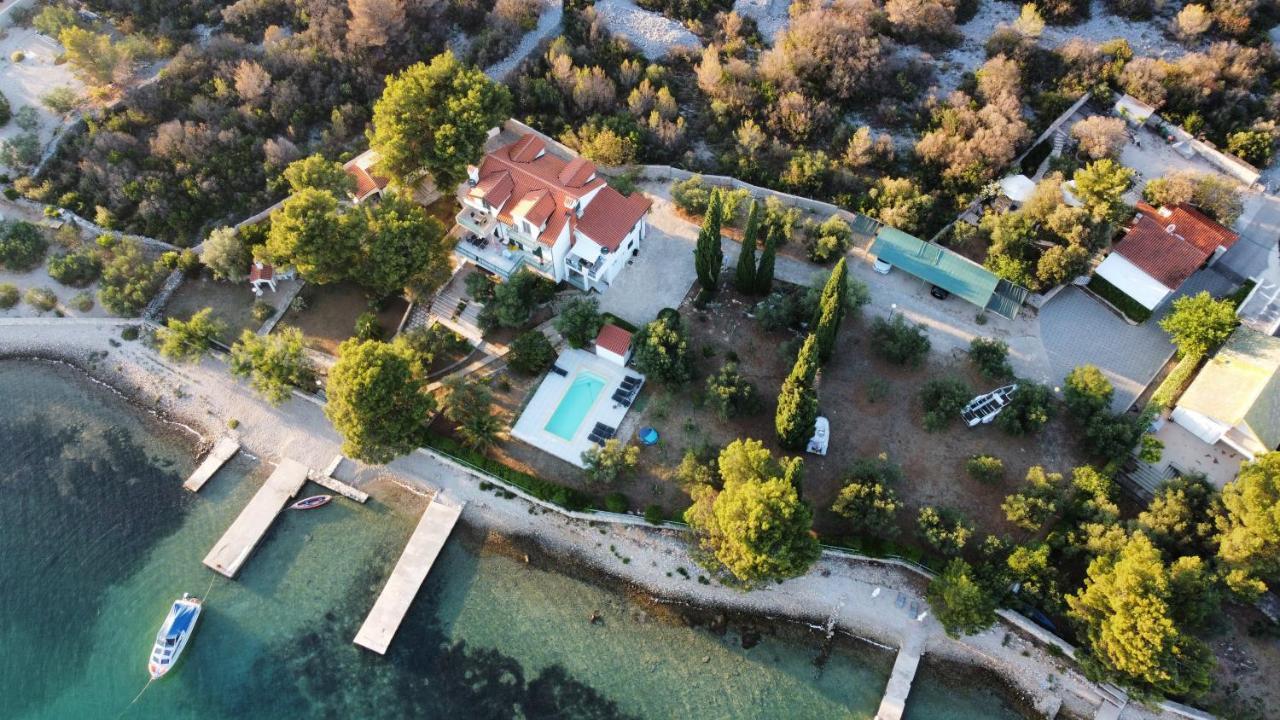 Apartments Mara Pirovac Zewnętrze zdjęcie