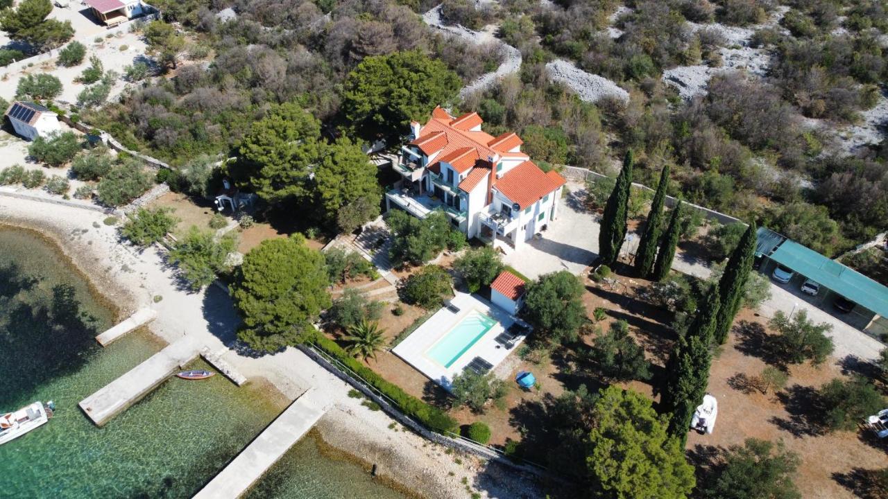 Apartments Mara Pirovac Zewnętrze zdjęcie