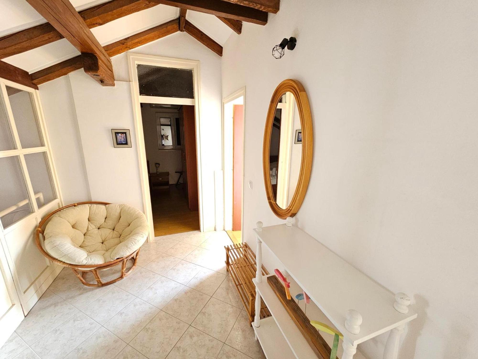Apartments Mara Pirovac Zewnętrze zdjęcie